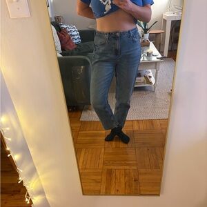 Topshop Jeans